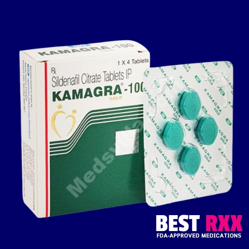 Kamagra 100mg