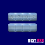 Buy Blue Xanax Bars 2mg Online | Bestrxx USA