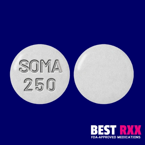 Soma 250mg