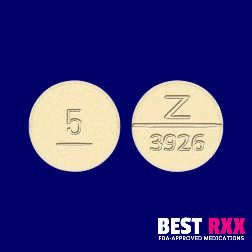Diazepam 5mg