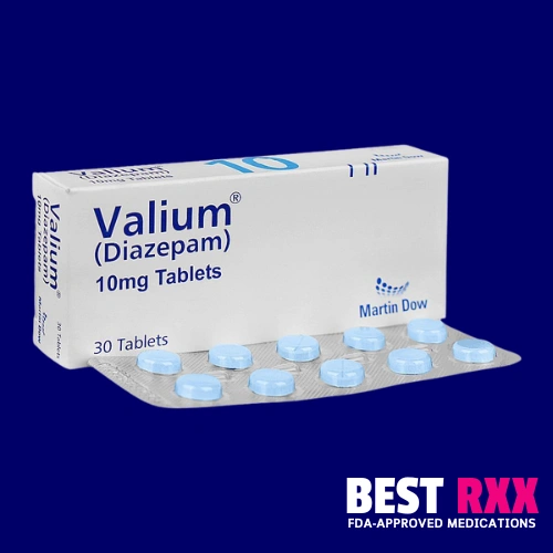 Diazepam 10mg