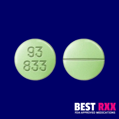 Clonazepam 2mg