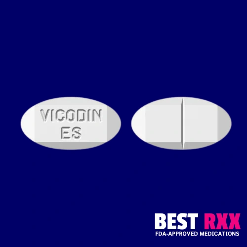 Vicodin 7.5/750mg