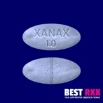 Buy Xanax 1mg online at Bestrxx
