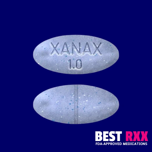 Xanax 1mg