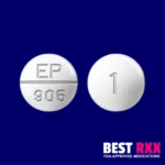 Buy Lorazepam 1mg Online | Bestrxx Anxiety Relief