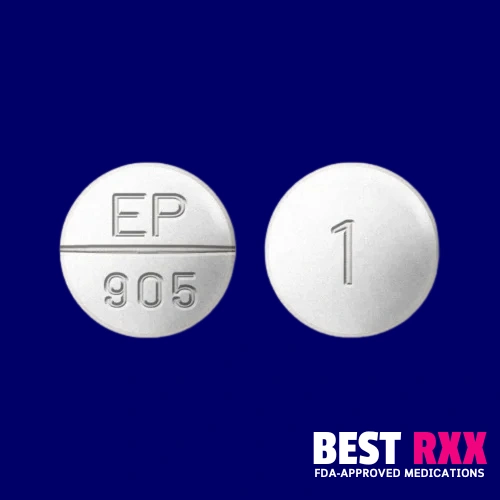 Lorazepam 1mg