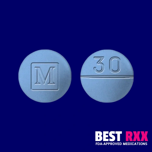 Oxycodone 30mg
