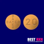 Buy Levitra 20mg Online | Bestrxx ED Treatment