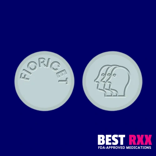 Fioricet 40mg