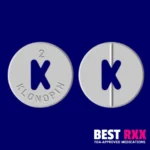 Buy Klonopin 2mg Online | Bestrxx Clonazepam Pills