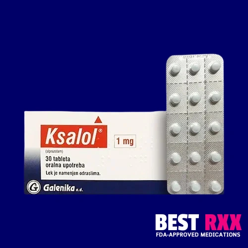Ksalol 1mg