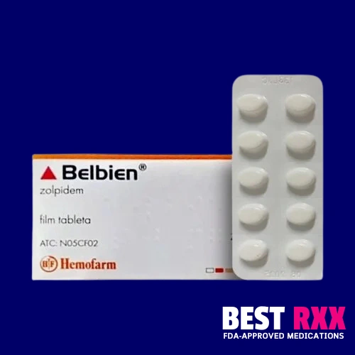 Belbien 10mg