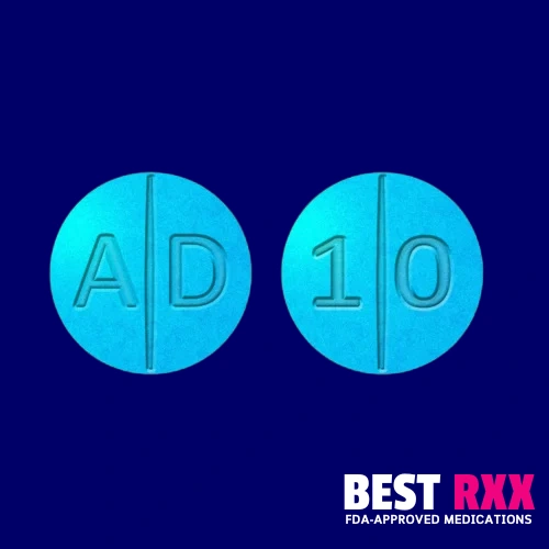 Adderall 10mg