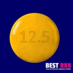 Buy Adderall 12.5mg Online | Bestrxx USA Pharmacy