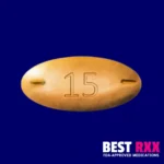 Buy Adderall 15mg Online | Bestrxx USA Pharmacy