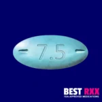 Buy Adderall 7.5mg Online | Bestrxx Pharmacy USA