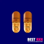 Buy Adderall XR 30mg online from Bestrxx