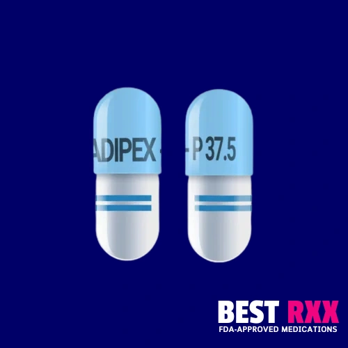 Adipex 37.5mg