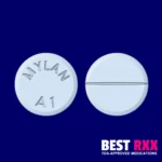 Buy Alprazolam 1mg Online | Bestrxx Pharmacy USA