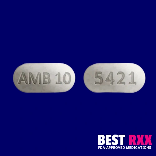 Ambien 10mg