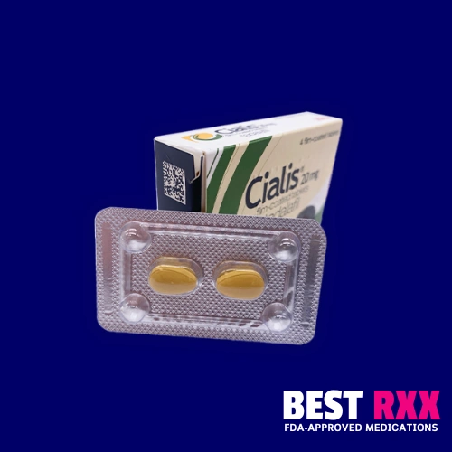Cialis 20mg