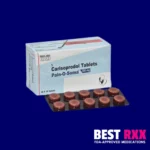 Buy Soma 500mg Online | Bestrxx Muscle Relaxer