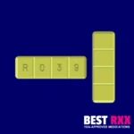 Buy Yellow Xanax Bars online at Bestrxx