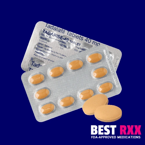 Cialis 40mg