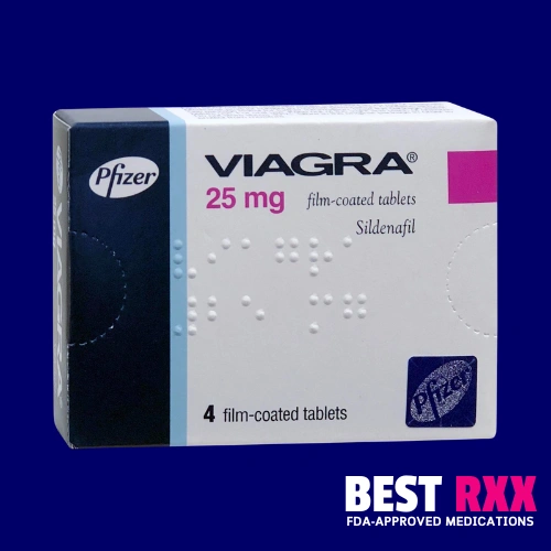 Viagra 25mg